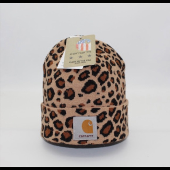 Printed Carhartt hats BRAND NEW - Picture 3 of 11